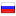 topcare.ru hosted country